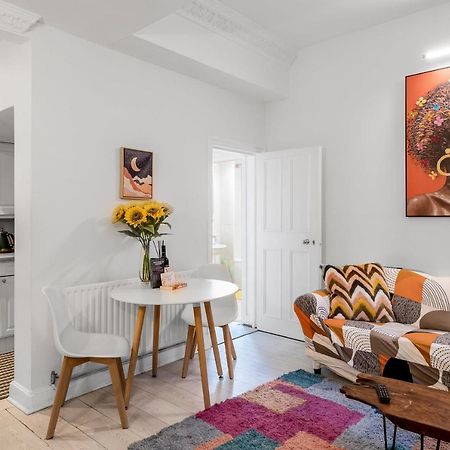 Hyde Park Fabulous Apartment London Exterior photo