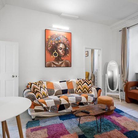 Hyde Park Fabulous Apartment London Exterior photo